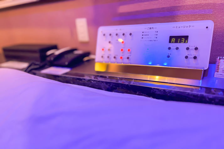 ホテルイメージ