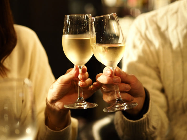 同窓会イメージ