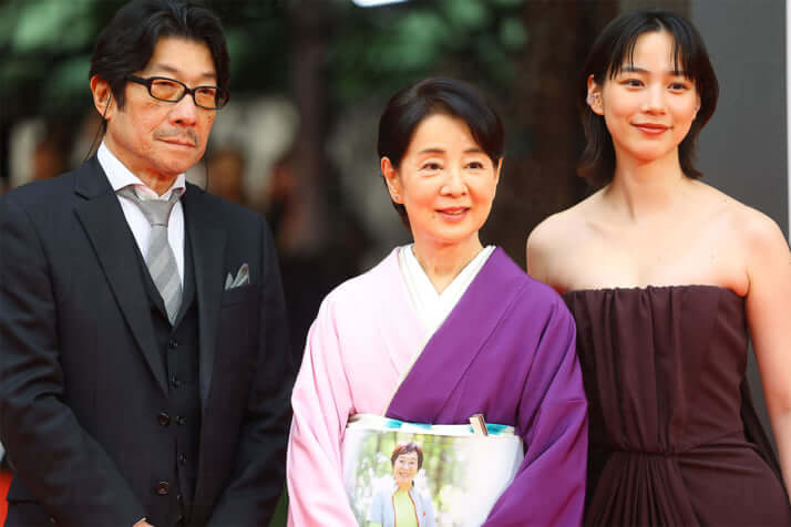 阪本順治監督、吉永小百合、のん