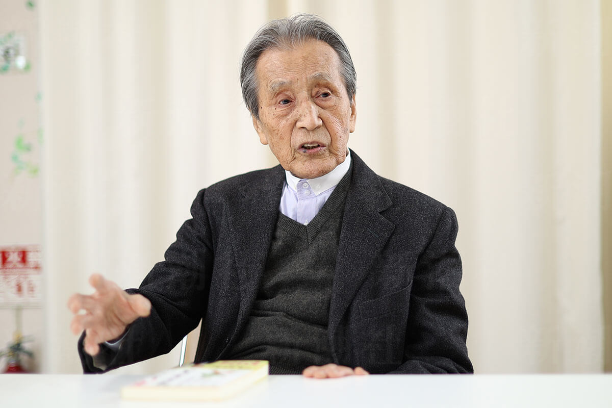山本さんは来年もセリフを覚えられるのか」の声にショックも…名優