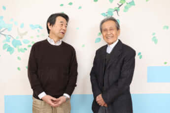 山本學、朝田隆