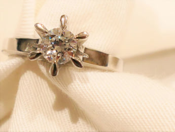 ダイヤモンドイメージ