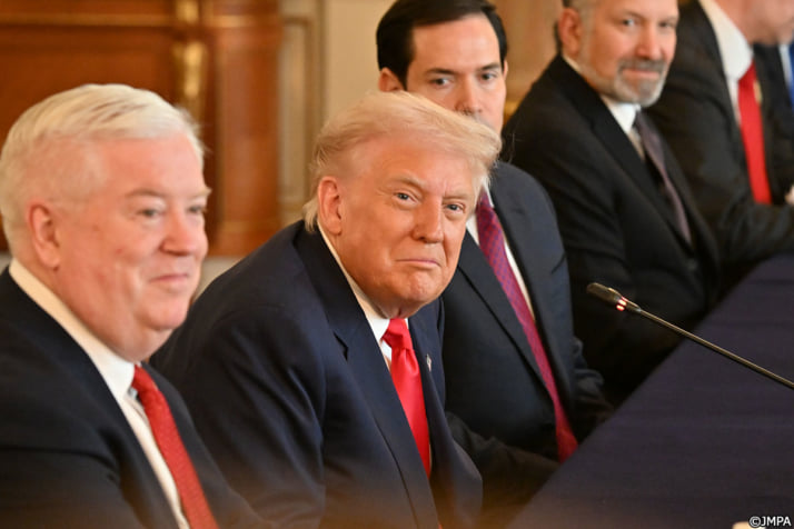 ドナルド・トランプ