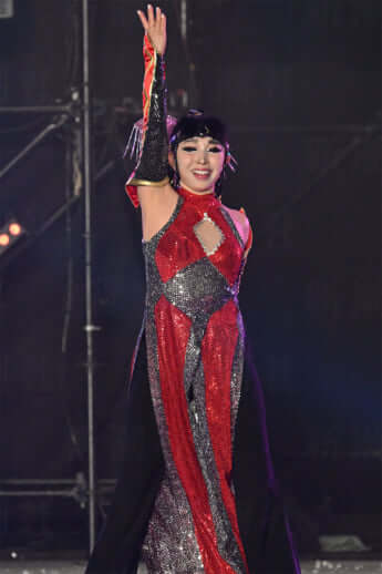 プリンセス天功