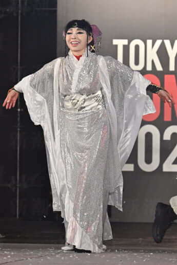 プリンセス天功