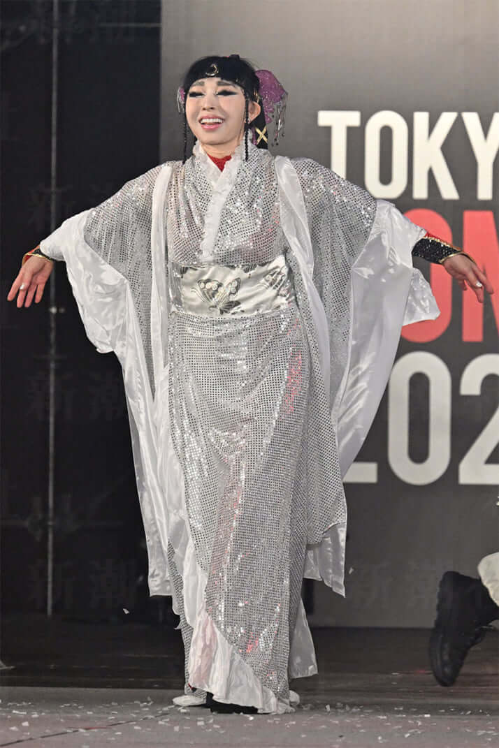 プリンセス天功