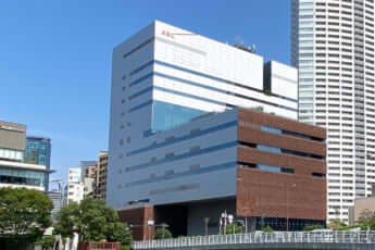 朝日放送テレビ（ABCテレビ）イメージ