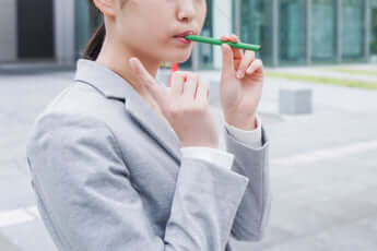 喫煙イメージ