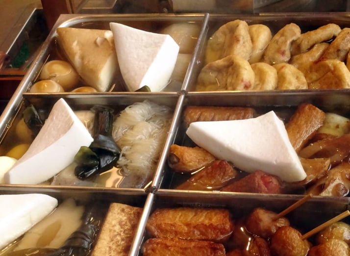 おでんイメージ