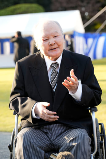 26年5号グラビア加藤一二三_1