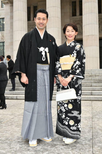 丸川珠代、大塚拓