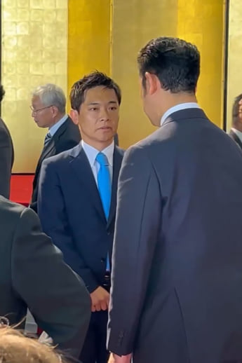 杉村慎治、大塚拓