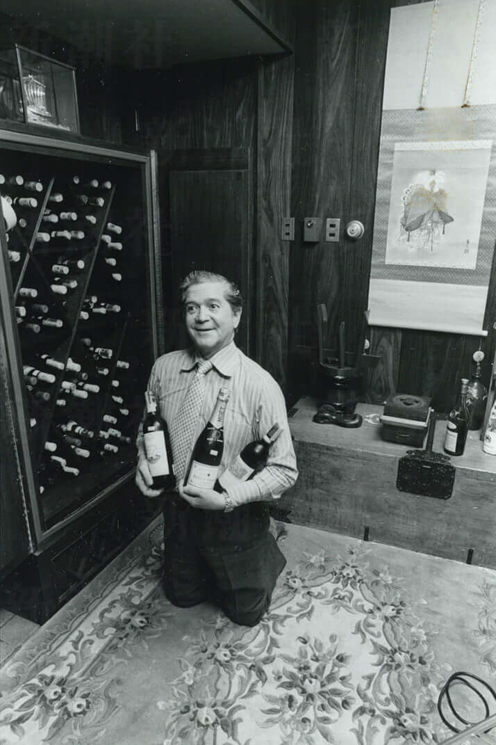 デビッド・ジョーンズ