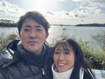 金谷拓実、吉本ここね