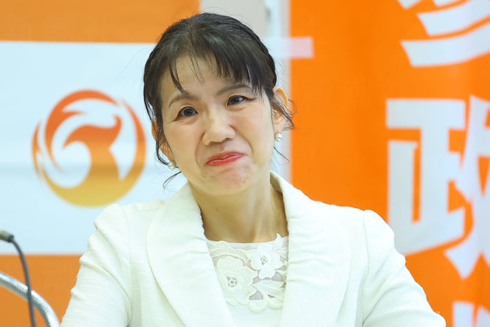 豊田真由子