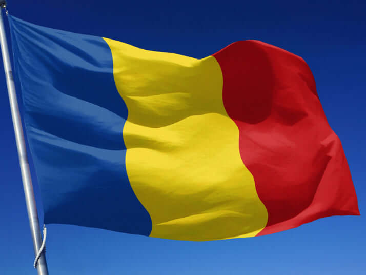 ルーマニアイメージ