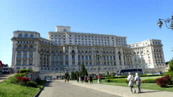 ルーマニアイメージ