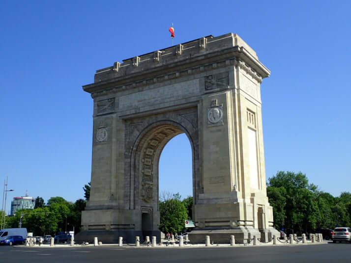 ルーマニアイメージ