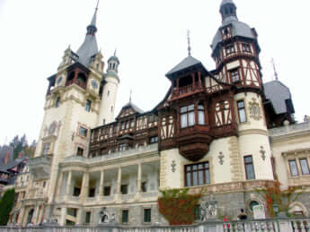 ルーマニアイメージ