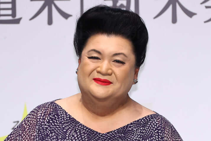 マツコ・デラックス