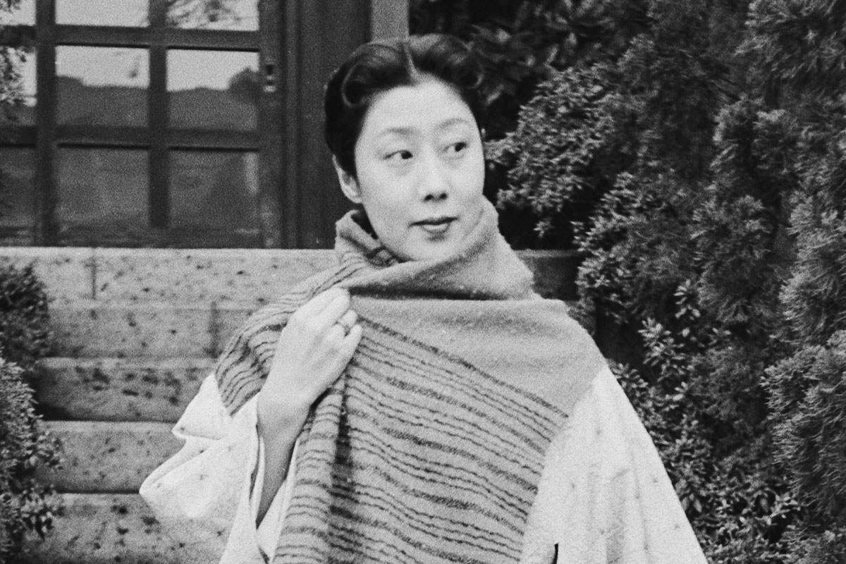 左翼的発言で物議、一人娘がタイで客死、日本映画屈指の名作に出演…大