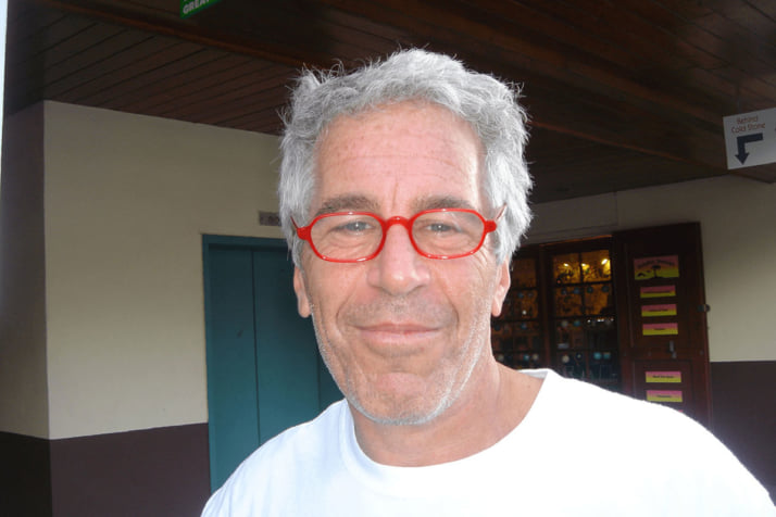 ジェフリー・エプスタイン3