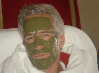 ジェフリー・エプスタイン5