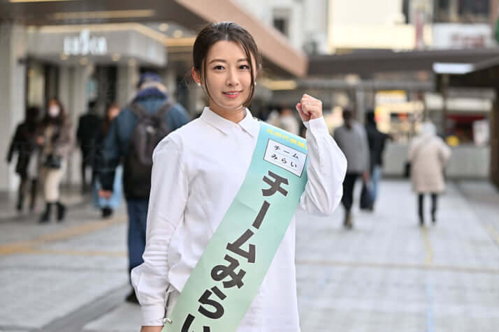 26年6号グラビア 選挙_1