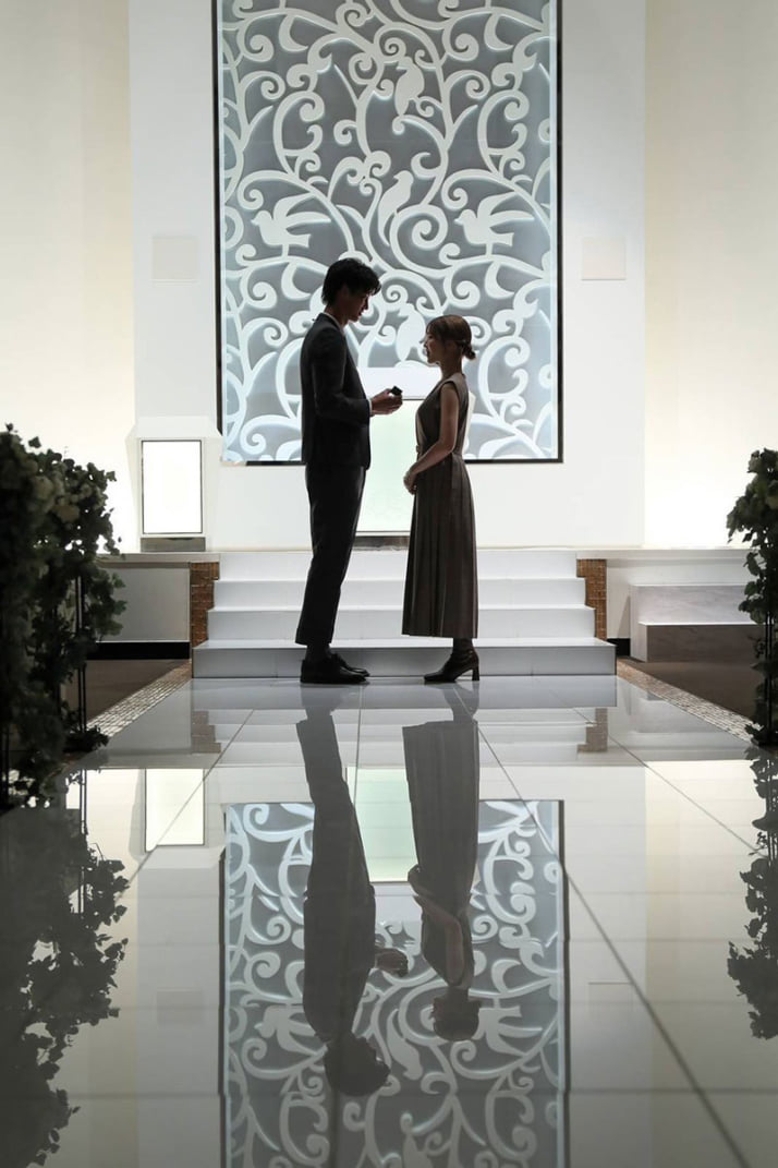 立田悠悟、松宮なつさん