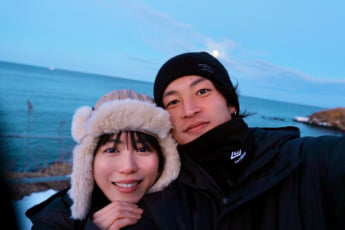 立田悠悟、松宮なつさん