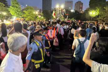 参政党_マイク納め_28_2025