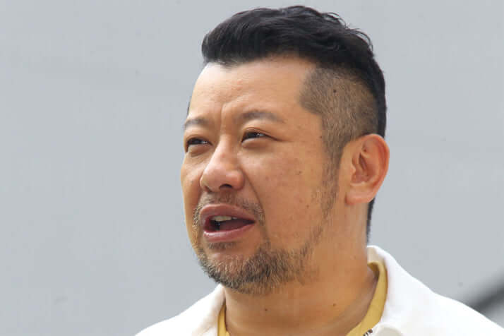 ケンドーコバヤシ