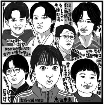 「未来のムスコ」