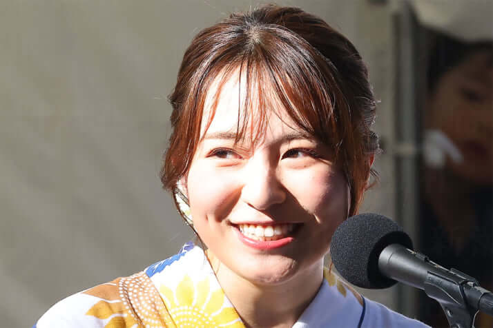 三山賀子