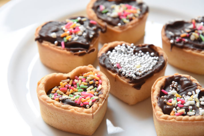 チョコイメージ