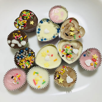 チョコイメージ