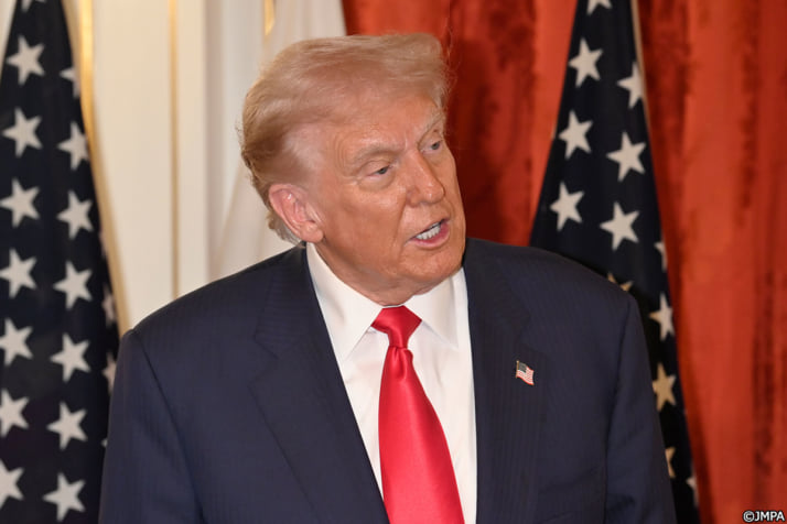 ドナルド・トランプ