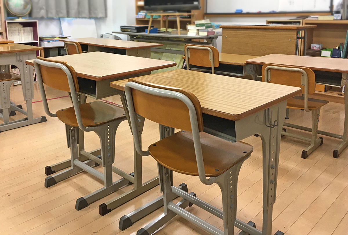 小2男児　杉並区の公立小でいじめ　不登校が4年近く続くも、進まぬ区の調査　被害児童は「僕にあったことを知ってほしい」（全文） | デイリー新潮