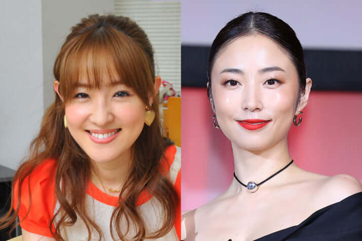 大沢あかね、MEGUMI