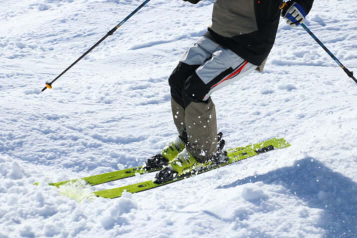 スキーイメージ