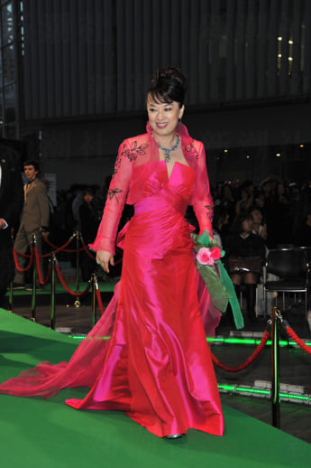 ジュディ・オング