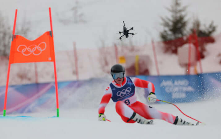 ミラノ・コルティナオリンピック