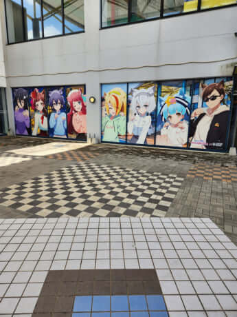 ゾンビランドサガ