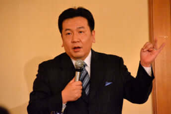 枝野幸男