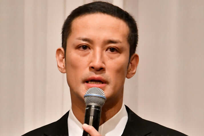 松岡昌宏