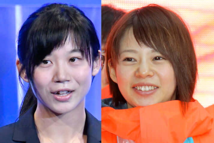 高木美帆、高木菜那