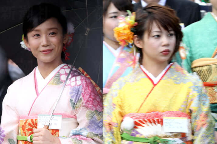 高木美帆、高木菜那