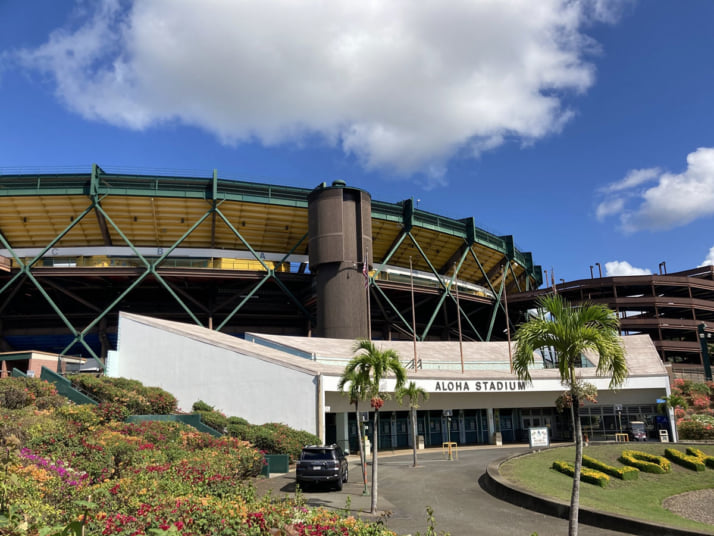 海外キャンプイメージ