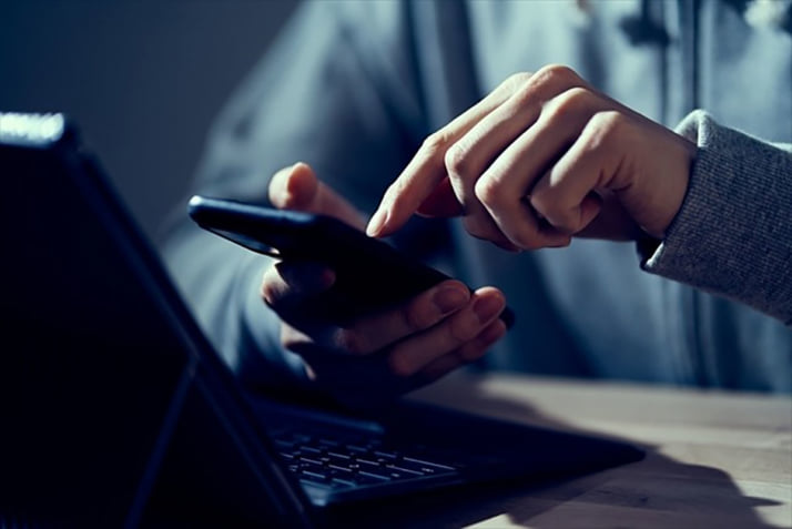 スマホイメージ