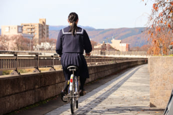 女子高生イメージ